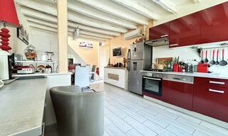 Maison 3 Pièces 70 m² à vendre à Bourges (18000)