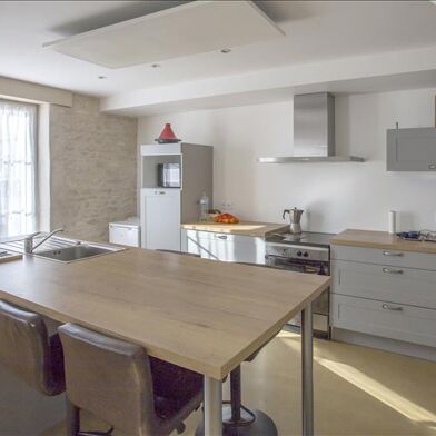 Maison 4 pièces 299900 €