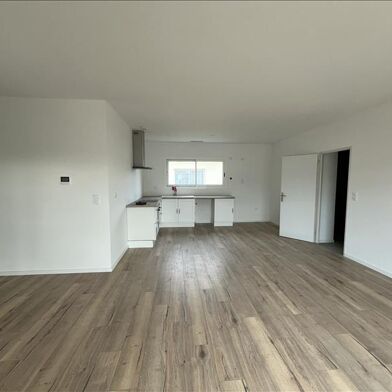 Maison 4 pièces 82 m²