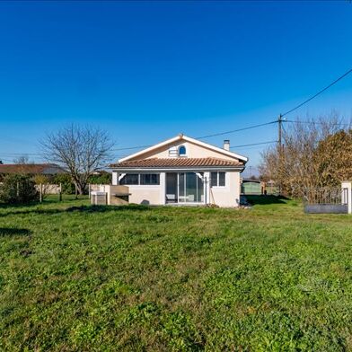 Maison 4 pièces 213000 €