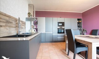 Maison 6 Pièces 180 m² à vendre à Angliers (86330)