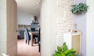 Maison 6 Pièces 180 m² à vendre à Angliers (86330)