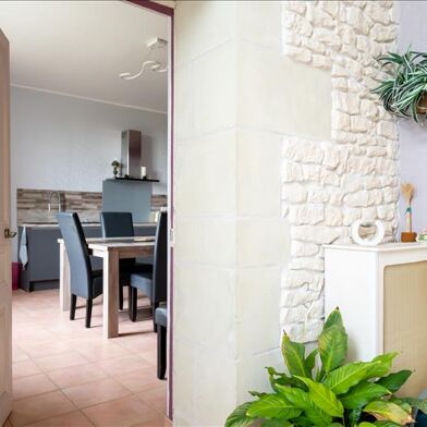 Maison 6 pièces 228975 €