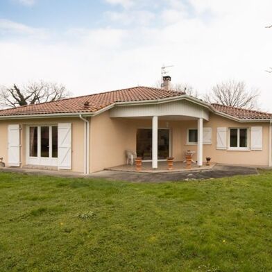 Maison 4 pièces 220000 €