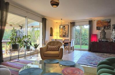 vente maison 515 000 € à proximité de Soorts-Hossegor (40150)