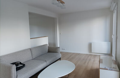 location appartement 1 483 € CC /mois à proximité de Choisy-le-Roi (94600)