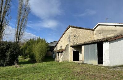 vente maison 171 200 € à proximité de Savignac-sur-Leyze (47150)