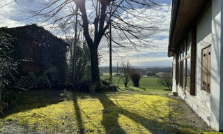 Maison 3 Pièces 80 m² à vendre à Saint-Eutrope-de-Born (47210)