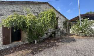 Maison 3 Pièces 80 m² à vendre à Saint-Eutrope-de-Born (47210)