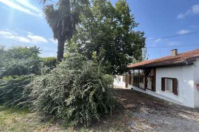 Maison 3 pièces 129000 €