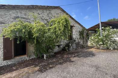 Maison 3 pièces 129000 €