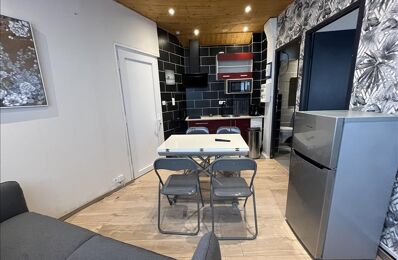 vente appartement 59 900 € à proximité de Bagnères-de-Bigorre (65200)