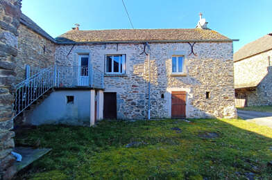 Maison 4 pièces 70000 €