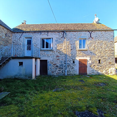 Maison 4 pièces 70000 €