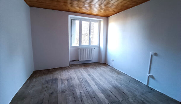 Villa / Maison 4 pièces  à vendre Colombiès 12240