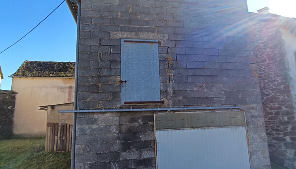 Villa / Maison 4 pièces  à vendre Colombiès 12240