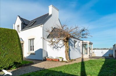 vente maison 265 000 € à proximité de Pont-Croix (29790)