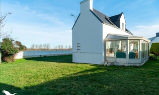 Maison 4 Pièces 105 m² à vendre à Plozévet (29710)