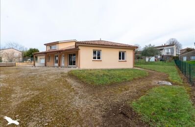 vente maison 213 000 € à proximité de Porte-du-Quercy (46800)