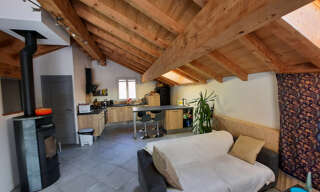 Maison 7 Pièces 145 m² à vendre à Les Belleville (73440)