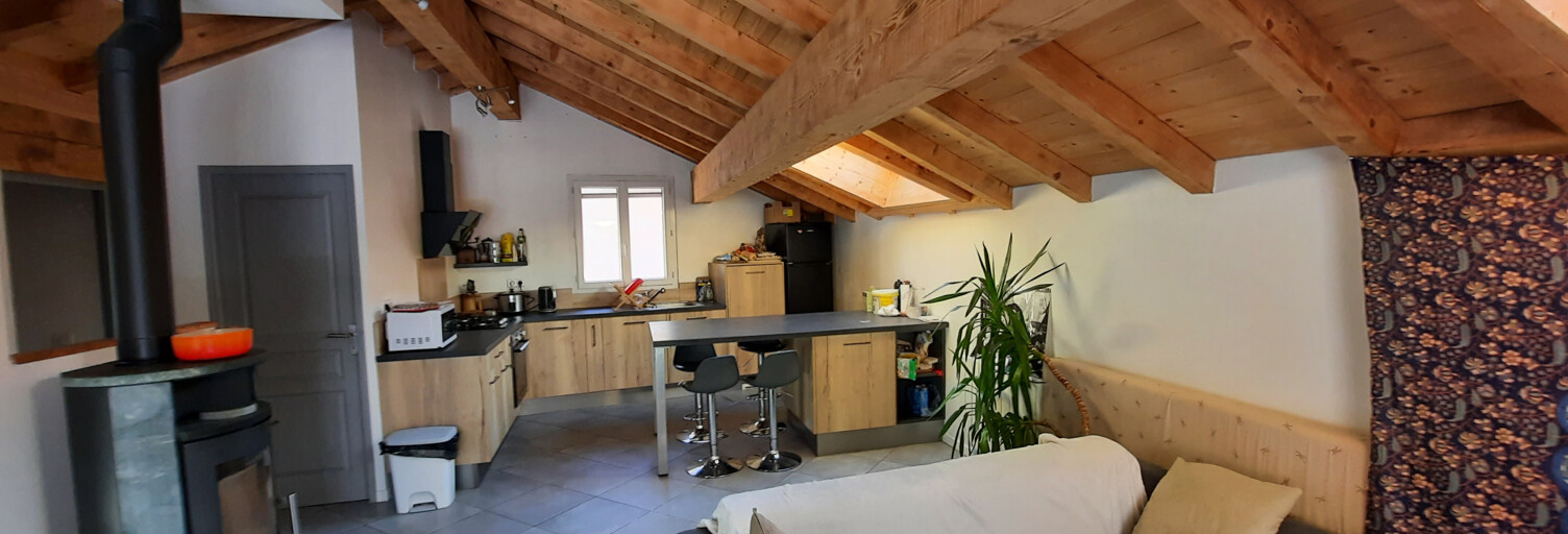 Maison 7 Pièces 149 m² à vendre à Les Belleville (73440)