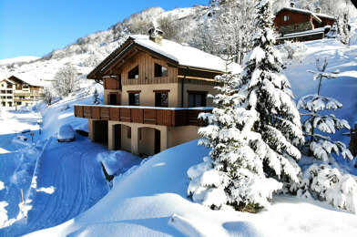 Maison 5 pièces 1400000 €