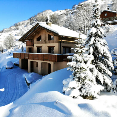 Maison 5 pièces 1400000 €