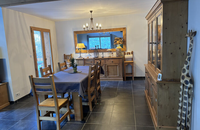 Chalet individuel au Bettaix — photo 2