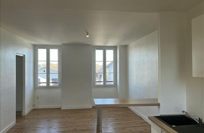 vente appartement 102 000 € à proximité de Artigueloutan (64420)