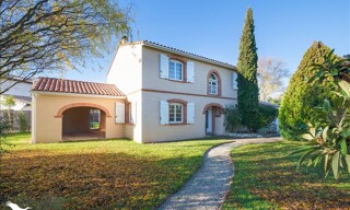Maison 7 Pièces 225 m² à vendre à Fontenilles (31470)