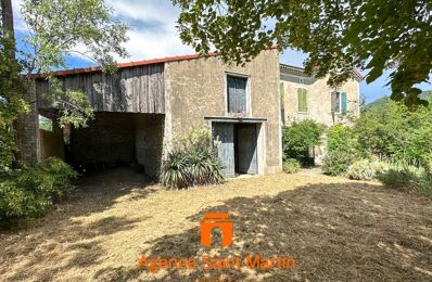 vente maison 263 500 € à proximité de Baix (07210)