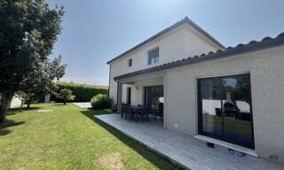 Maison 6 Pièces 160 m² à vendre à Noé (31410)