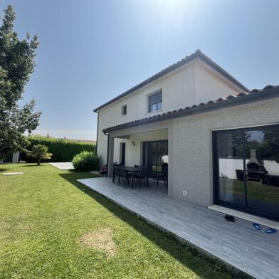 Maison 6 pièces 429000 €