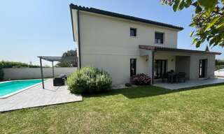 Maison 6 Pièces 160 m² à vendre à Noé (31410)