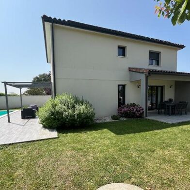 Maison 6 pièces 429000 €