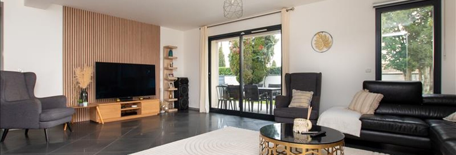 Maison 6 Pièces 160 m² à vendre à Noé (31410)