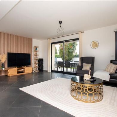 Maison 6 pièces 429000 €