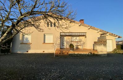 vente maison 180 000 € à proximité de Puybegon (81390)