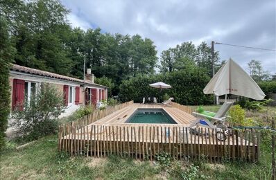 vente maison 255 000 € à proximité de Gironde-sur-Dropt (33190)