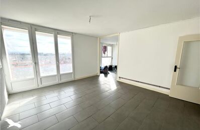 appartement 4 pièces 65 m2 à vendre à Toulouse (31100)