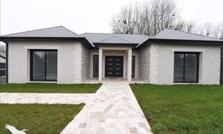 Maison 4 Pièces 110 m² à vendre à Le Controis-en-Sologne (41700)