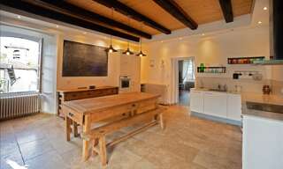 Maison 5 Pièces 185 m² à vendre à Villefranche-de-Rouergue (12200)