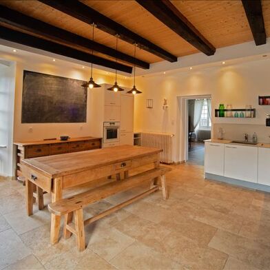 Maison 5 pièces 233200 €