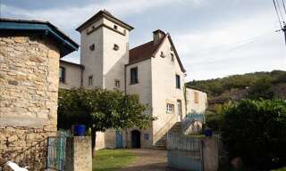 Maison 5 Pièces 185 m² à vendre à Villefranche-de-Rouergue (12200)