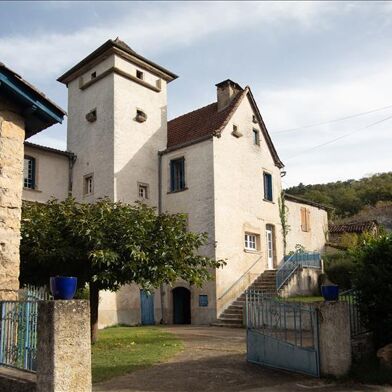 Maison 5 pièces 233200 €