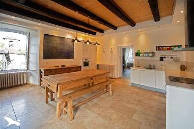 Maison 5 pièces 233200 €