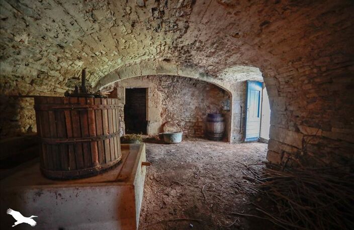 Maison en pierre de 5 pièces principales — photo 4