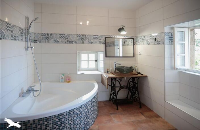Maison en pierre de 5 pièces principales — photo 5