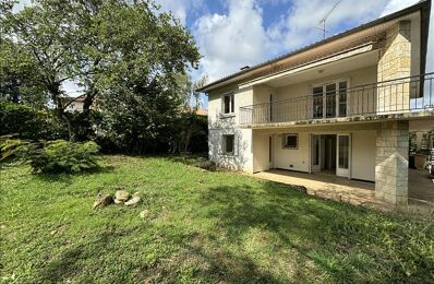 vente maison 210 000 € à proximité de Roquefort (32390)