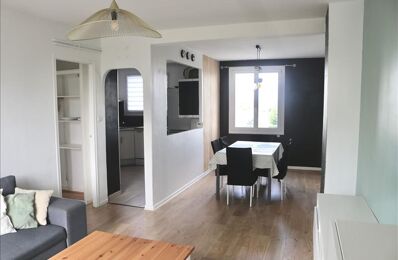 vente appartement 167 990 € à proximité de Locmaria-Plouzané (29280)